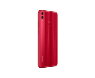 HONOR 8X 4/128GB Czerwony - 449204 - zdjęcie 7